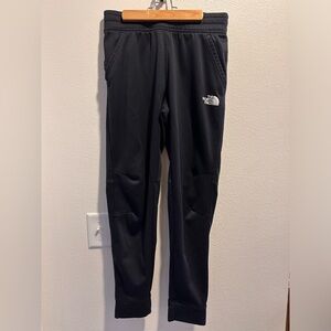 Men North Face Small Jogger